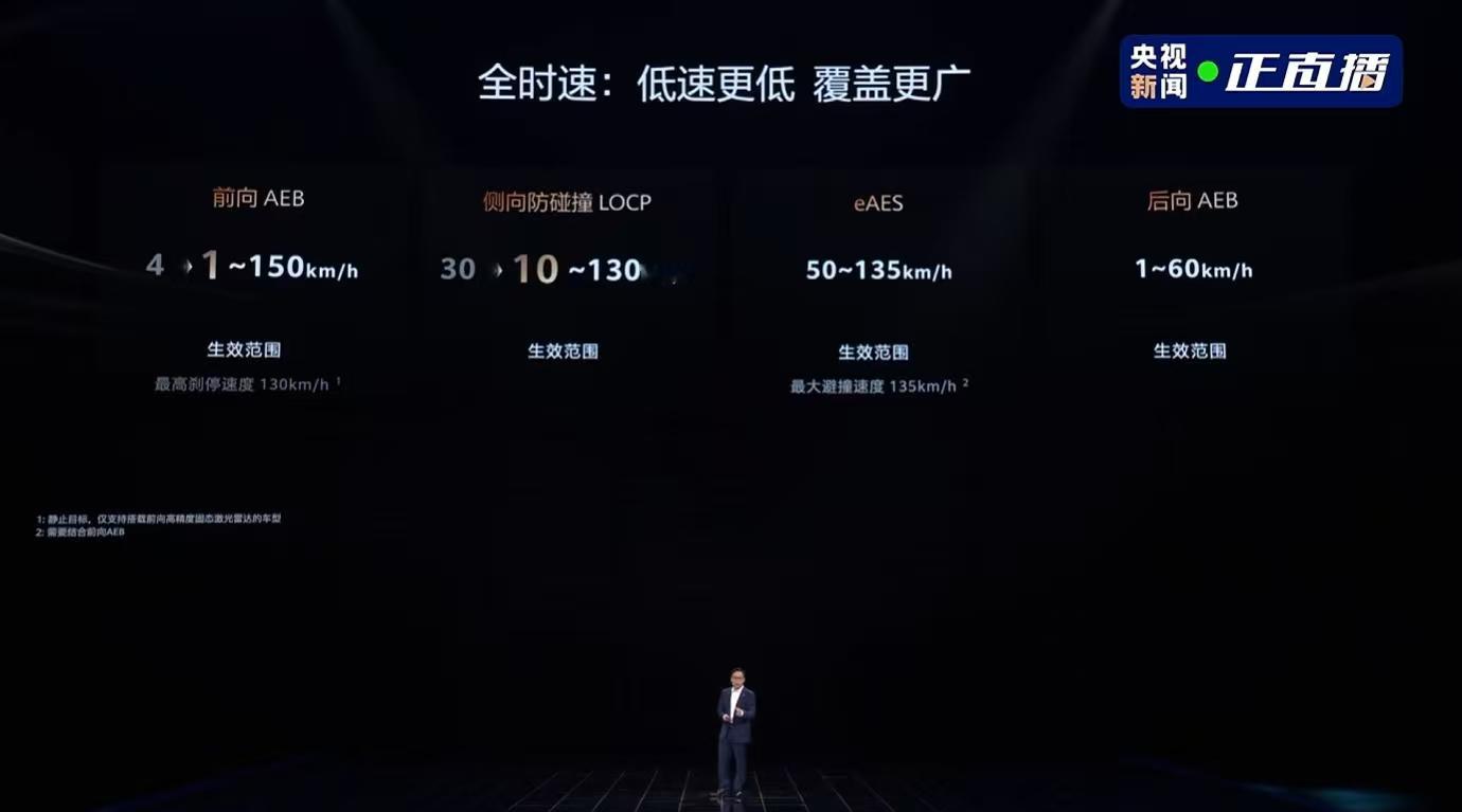 真正的安全是因为看的更全面为什么老司机越来信任辅助驾驶了 试过华为乾崑才懂，辅助