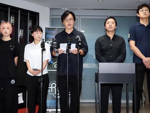 市长登门道歉也没用，韩方耍小聪明拒绝纠正错误，中方直接果断撤场，不陪韩国玩了。