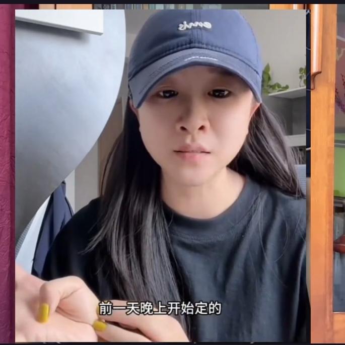 都说旅行是情侣的照妖镜，这件事真的应验了。

包头女孩和男友约定分工出行，女孩负