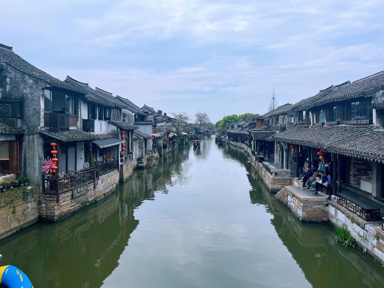 分享一张你的旅行风景照片