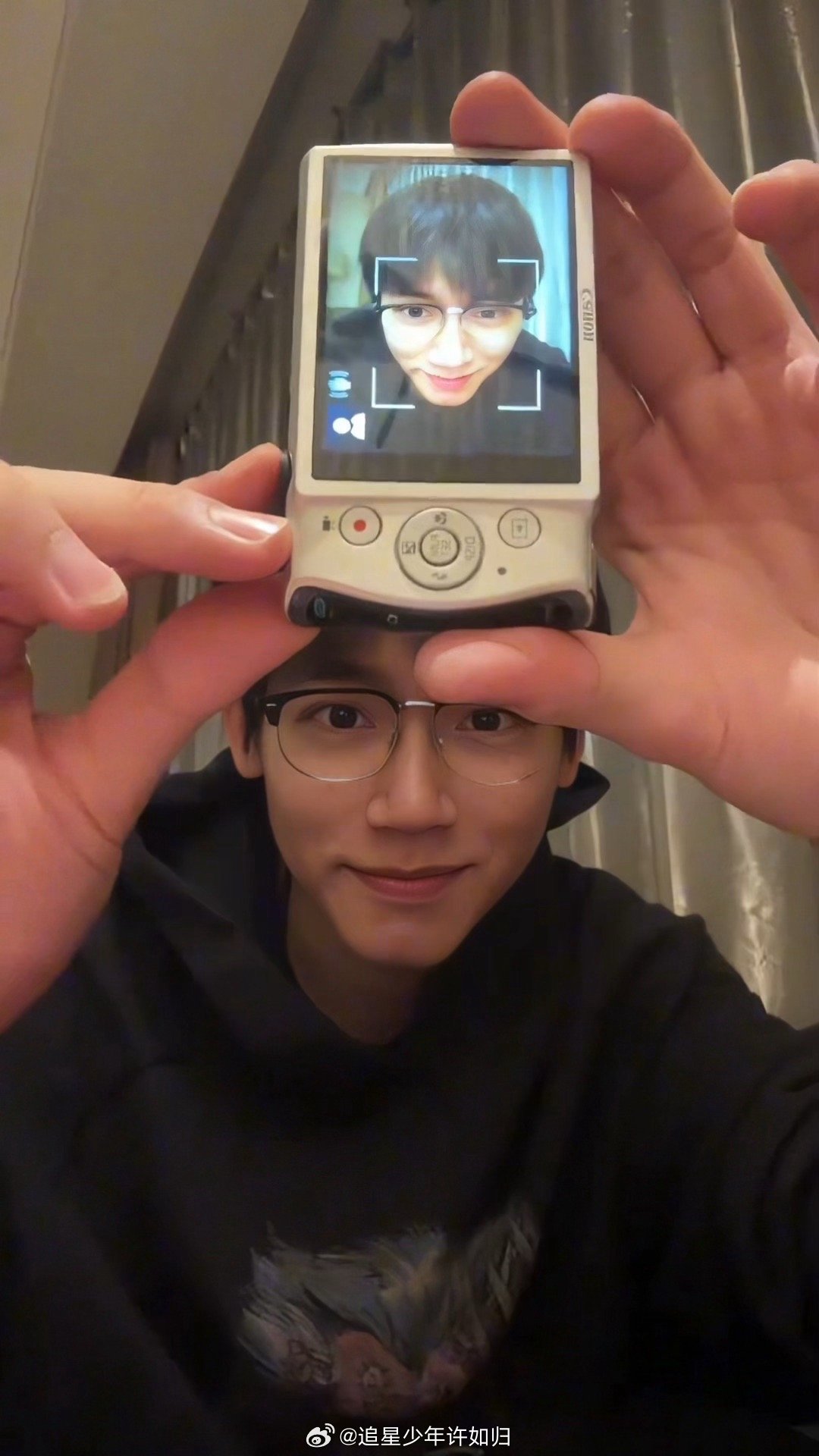 李卿古惑仔风 只有我觉得他当年也很帅吗？古惑仔风和公孙鄞两种风格，都长我审美上了