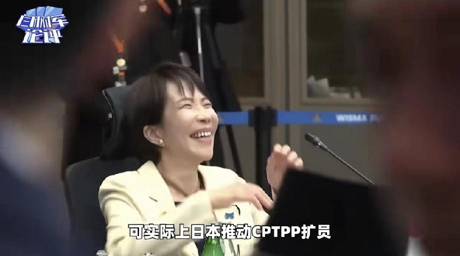 头条创作训练营 高市早苗放话日本主导印太格局，背后算盘打得贼响。5月她访越发布新