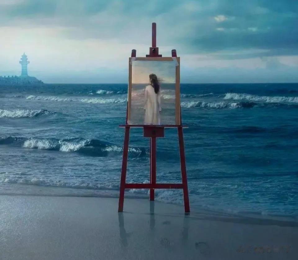 《消失的她》让万千女性深感恐惧和无助，特别是深海死亡让人想一下都觉得窒息。
剧中