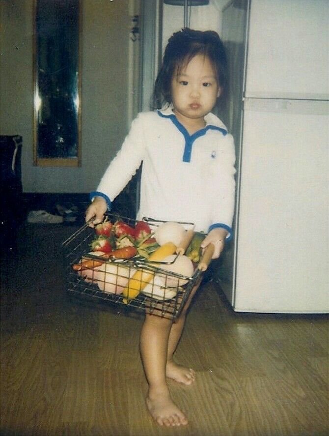 jennie                     ᵇᵃᵇʸ ⁿⁱⁿⁱ 