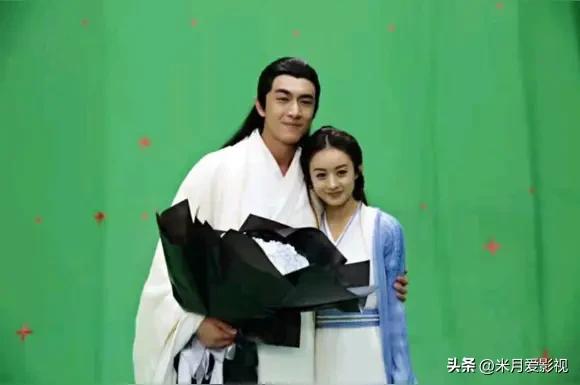 不喜欢！林更新又上热搜！“九亿少女的梦”工作室没了，网友：我的青春碎了？
 
家