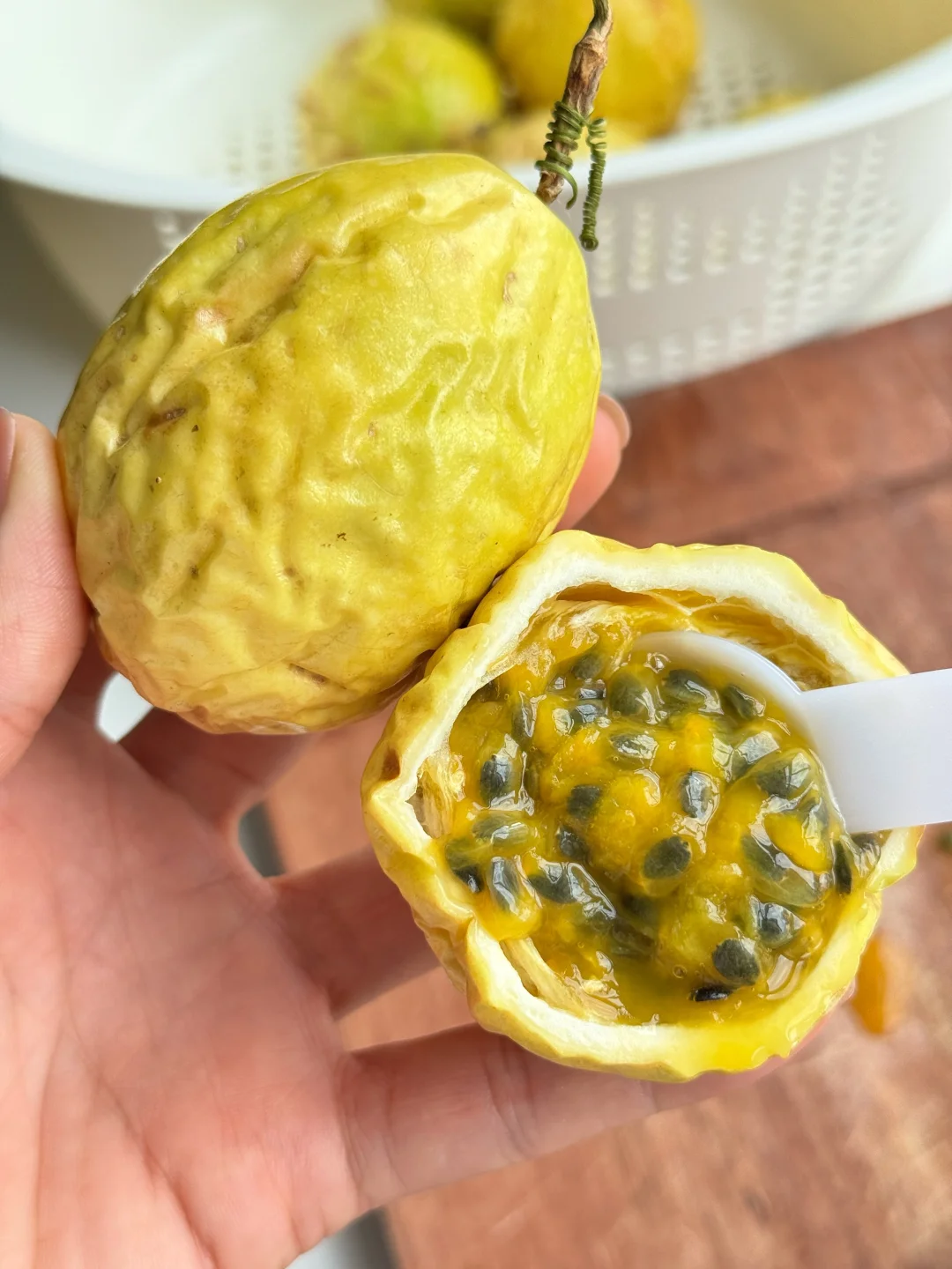 强烈推荐｜皱皮才甜，干瘪才是天花板。