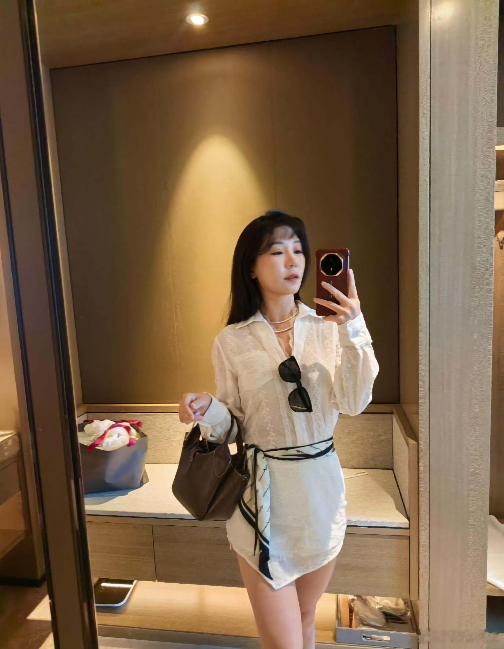 早安呀，大家都起床了吗？ ​​​