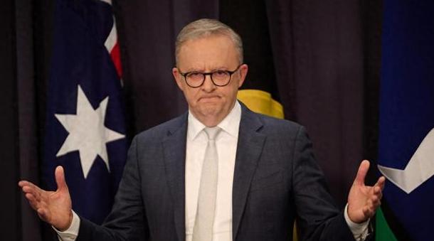 制裁不过夜!不给澳方喘息机会

2025年12月31日，澳方发声：中方围岛演习是