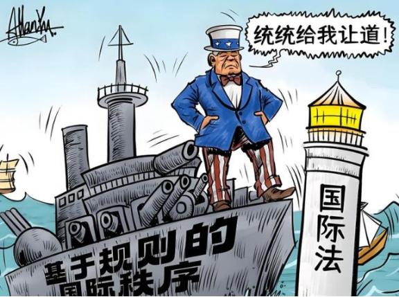 伊朗退了，叙利亚退了，巴勒斯坦退了，黎巴嫩退了，塞尔维亚退了，委内瑞拉退了。他们