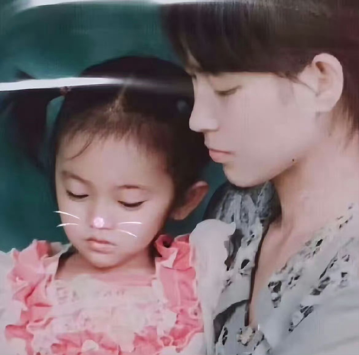 鞠婧祎和妈妈的聊天内容鞠妈永远都是🍊最坚强的后盾 