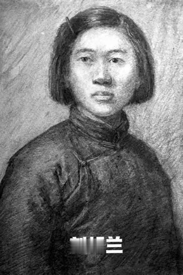 刘爱兰：12岁目击姐姐被铡，她用一生接过了刀口下的遗愿。

1947年1月12日