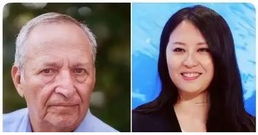 爱泼斯坦那份藏着无数权贵秘密的名单里，唯一出现的亚洲名字，正是有着顶尖学术背景的