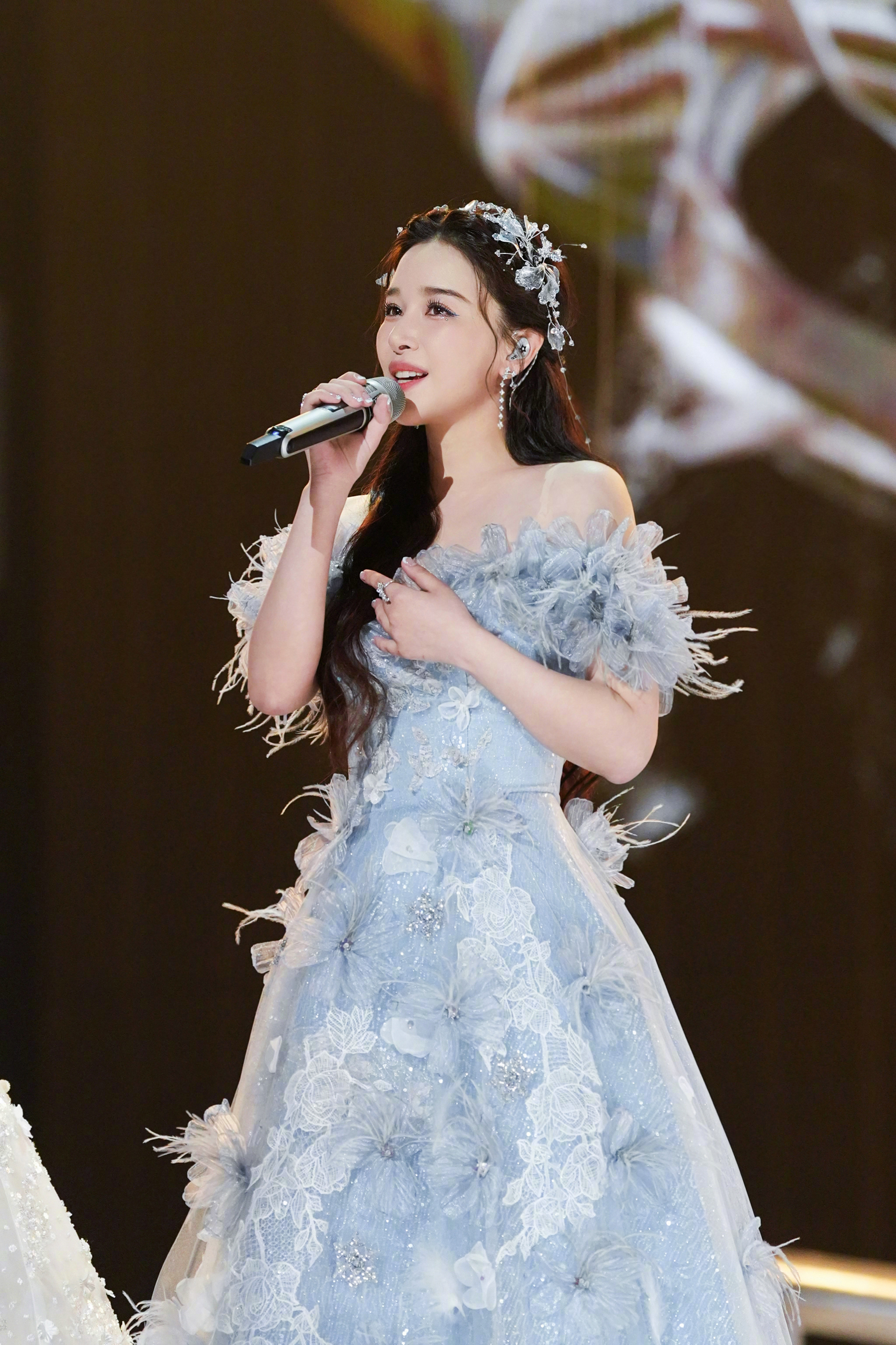 阚清子 发射发射＞＞＞💕💕💕 阚清子的乘风日记乘风2026