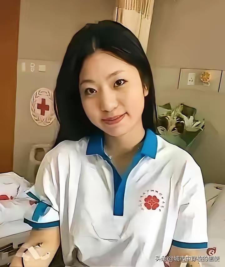 泪目！杭州21岁女孩在一家公司实习，突然向老板请假十天，老板怒气冲冲的问：“请这