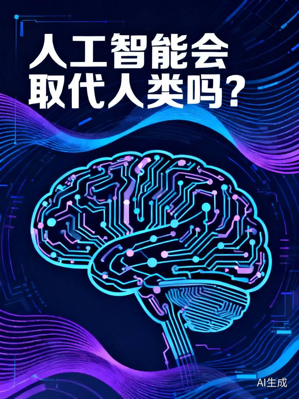 如果人类能够意识或者预见到硅基取代人类，那就会将硅基锁在柜子里。所以这个话题本身