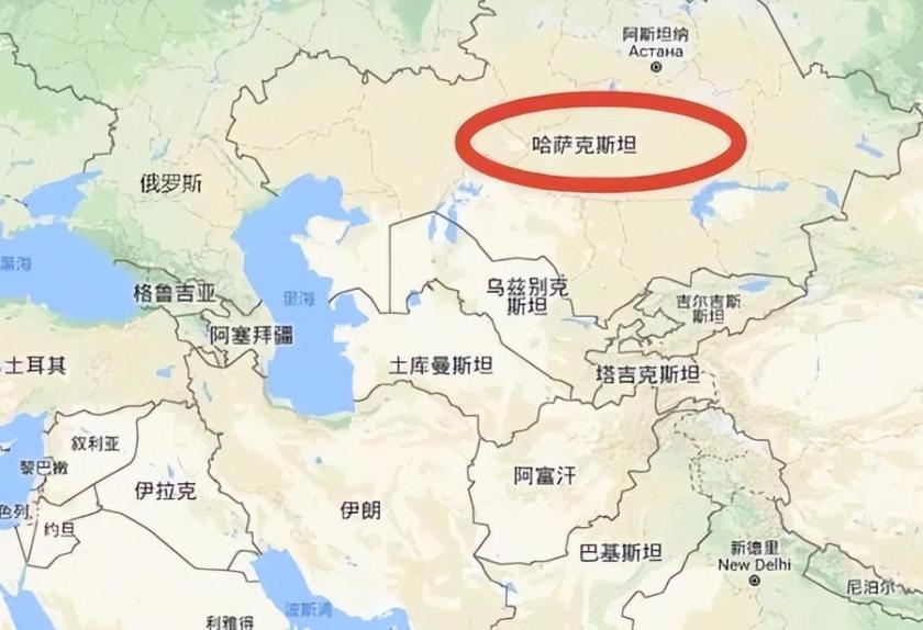 很多人不理解，哈萨克斯坦也销毁了自己的核武器，为什么没人说他败家？我只能说，开玩