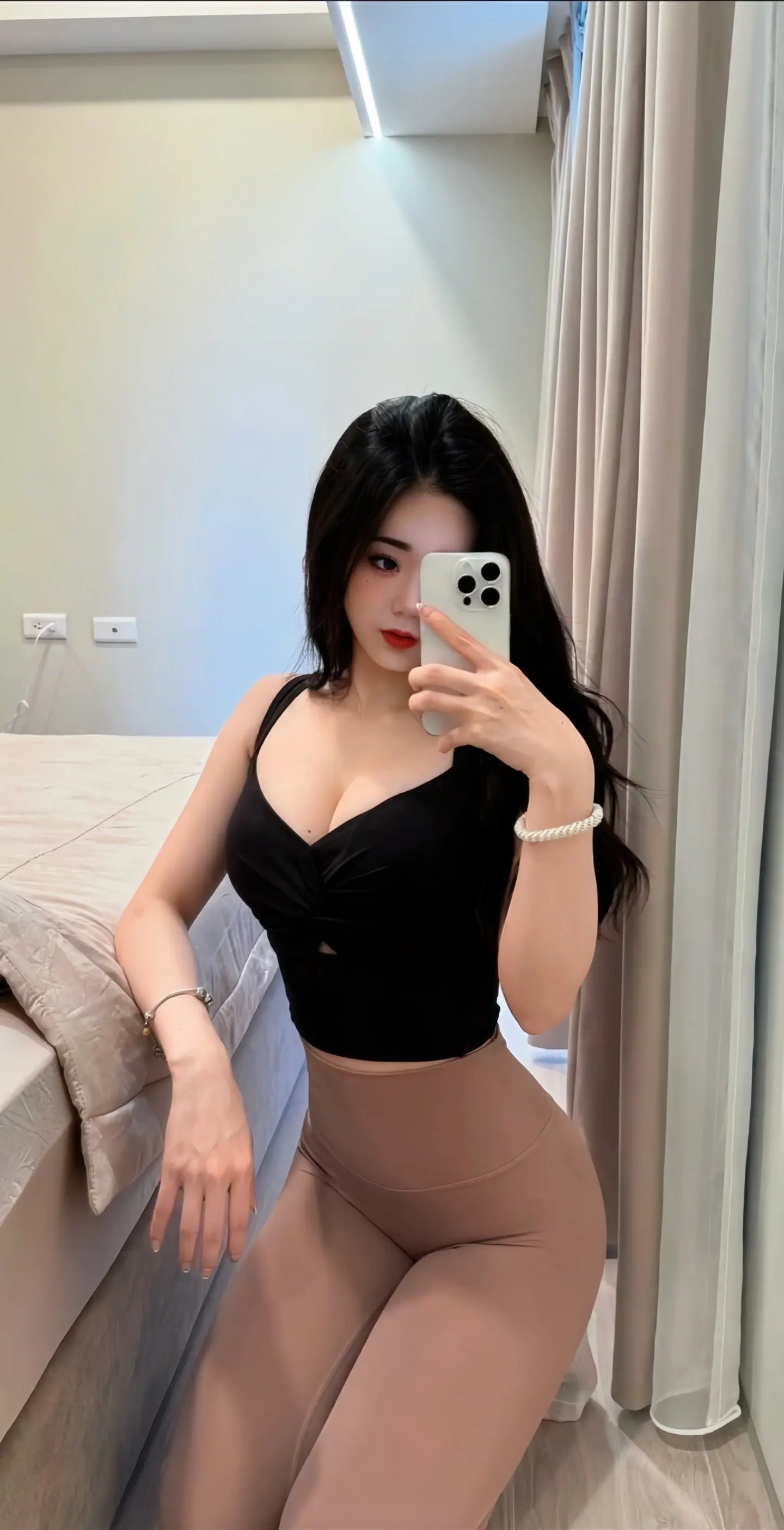 想怎么拿下我？麻袋还是甜言蜜语？