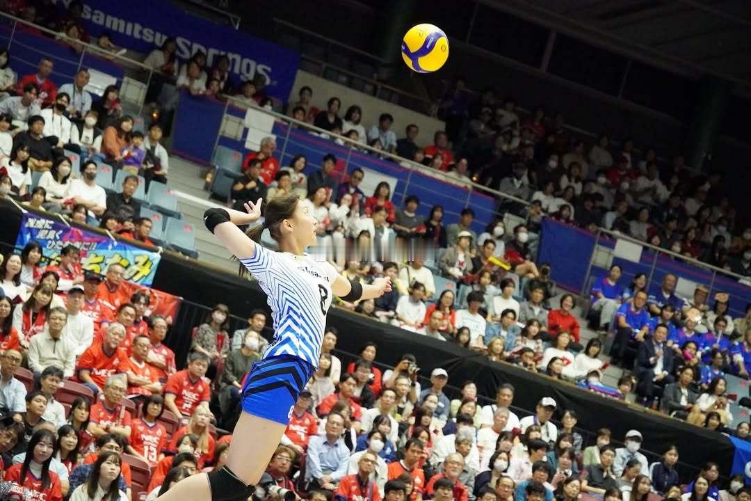 【技术统计】2025-2026日本女排联赛常规赛第一轮B川崎NEC红色火箭3-0