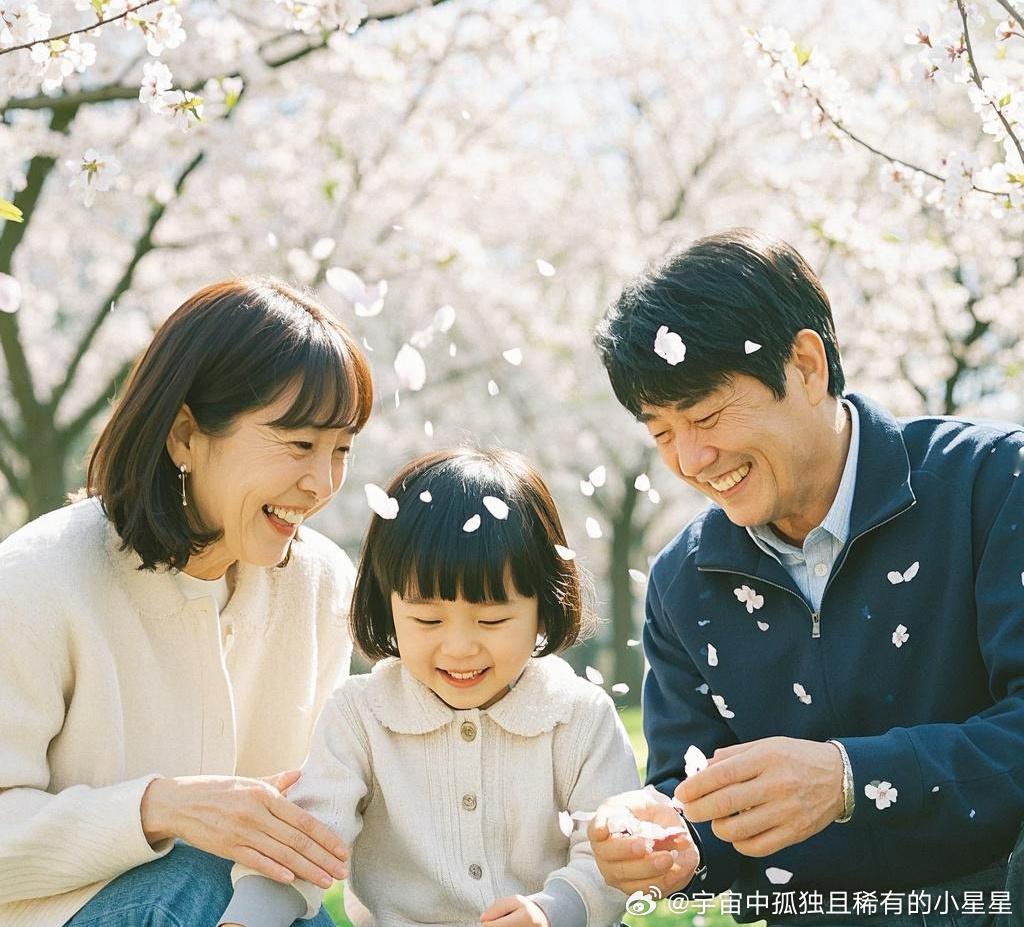 一张照片存档2024  2024 年，对我而言最珍贵的那张照片，是在春日的午后拍