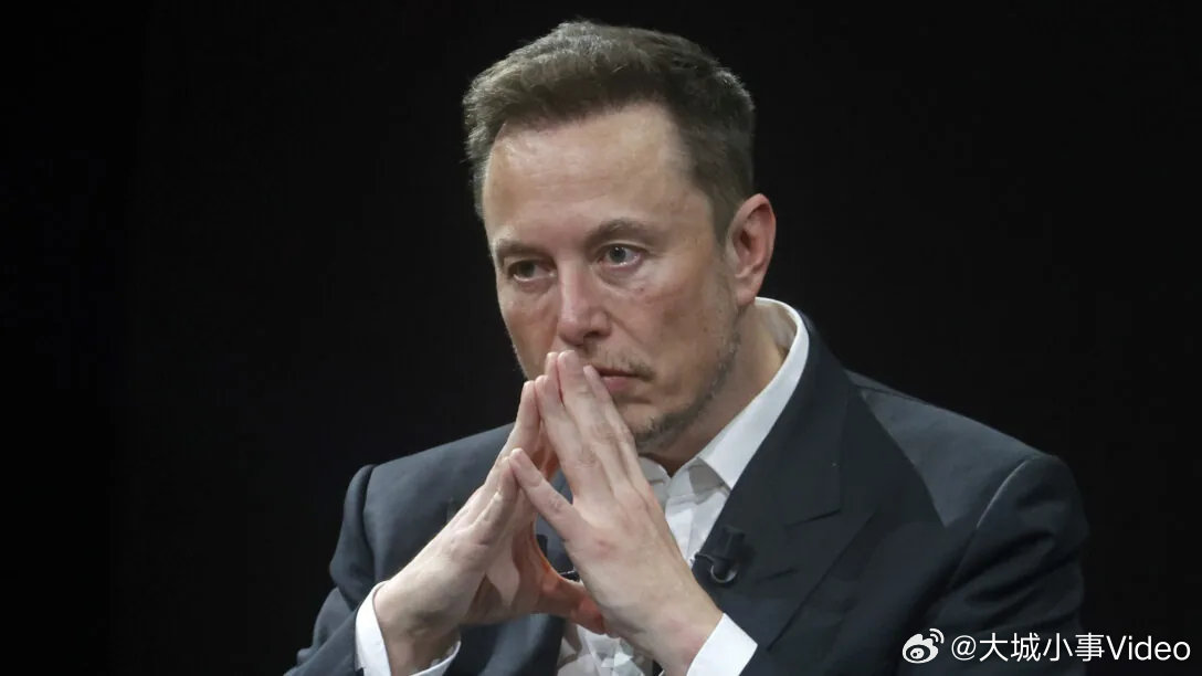 【曝SpaceX已递交上市申请 】马斯克旗下的SpaceX据悉已向美国证券交易委