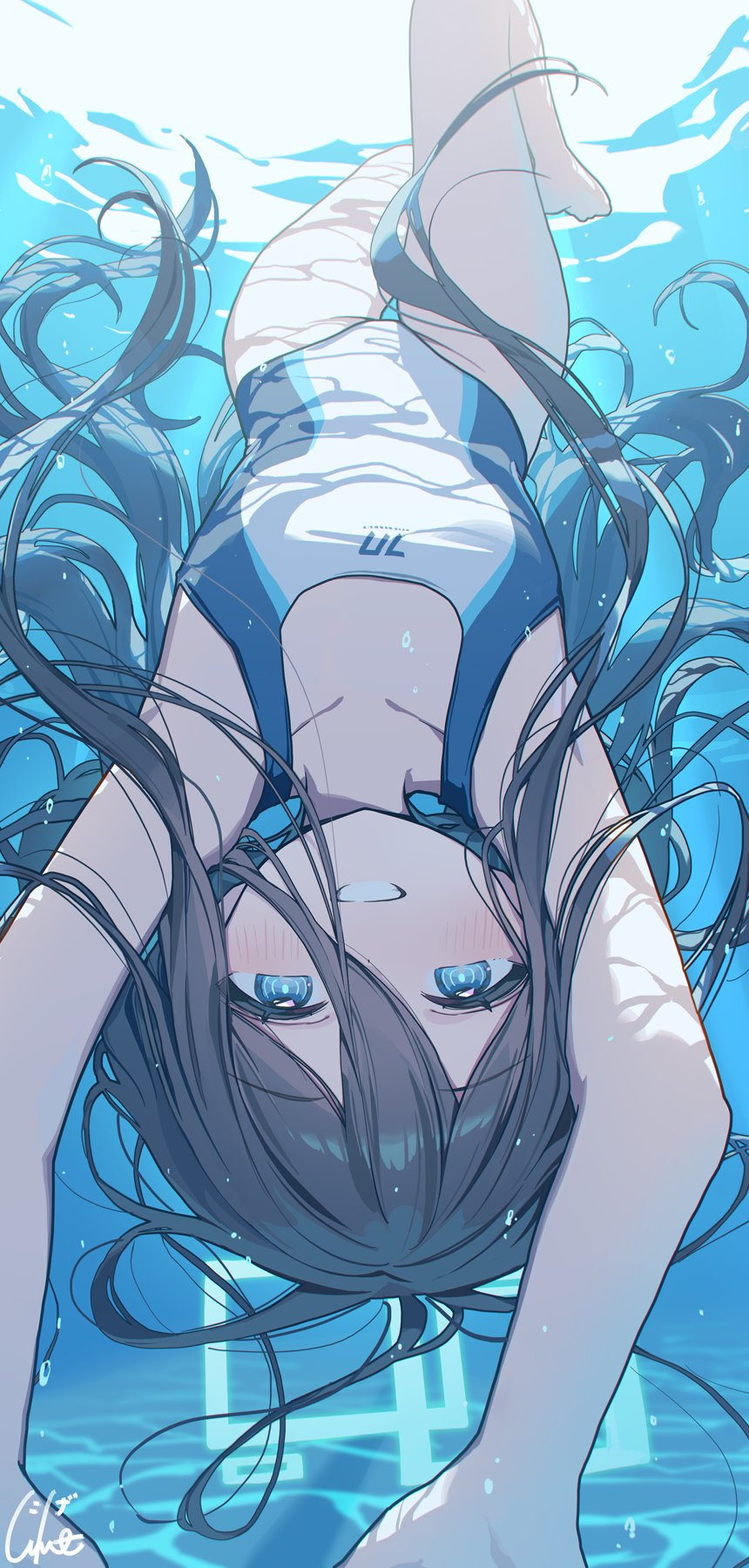 爱丽丝x：ningen_mame 