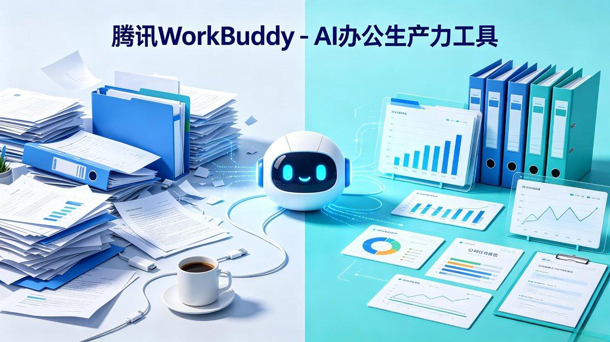 最近用WorkBuddy做表格，以为输入一句话就能躺赢，结果出来的东西.....