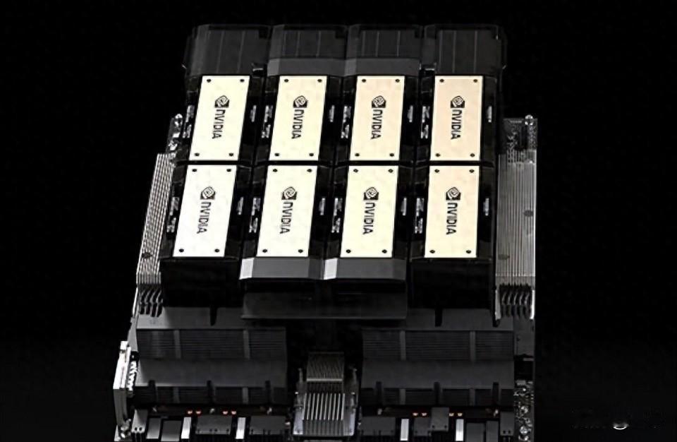 英伟达震荡，掀起科技行业风暴。
2024年8月，英伟达股价大幅下跌，市值严重缩水