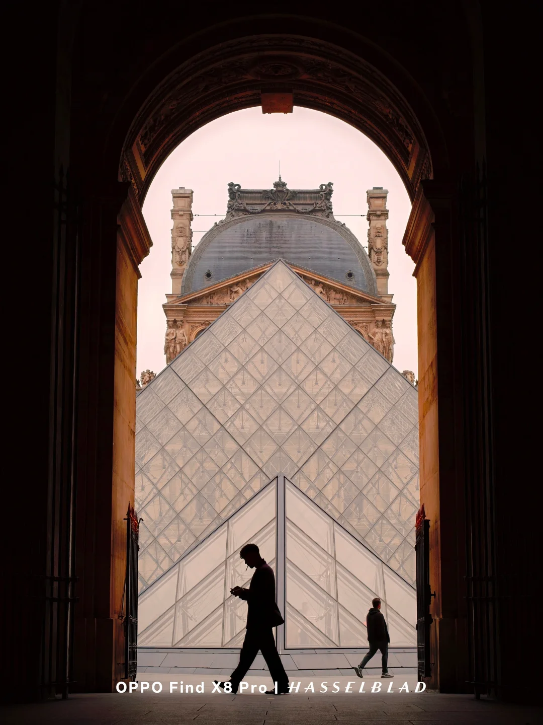 手机画质成这样 出门旅行还有必要买相机吗？