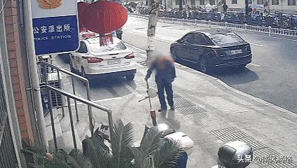 破防了，黑龙江 76 岁老人，瞒着全家人，独自一个人坐了两天两夜的火车跨越 22