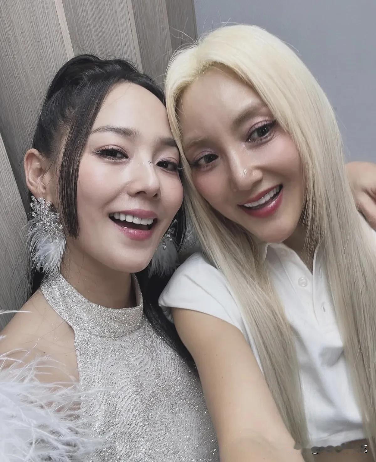 9日，演员柳真在自己的Instagram上写道