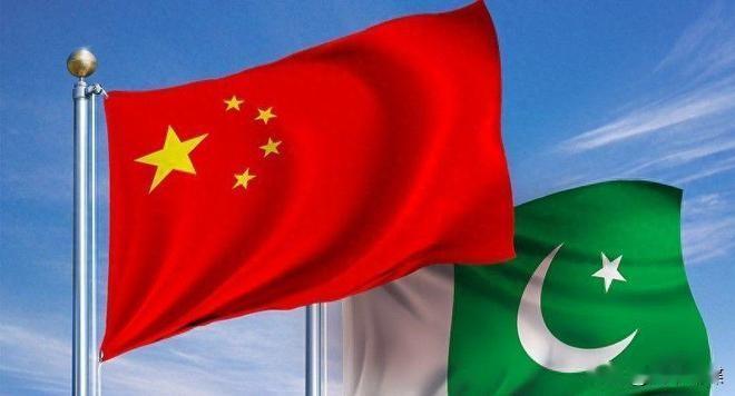 最新快讯！
巴基斯坦正式宣布了
 
巴基斯坦与沙特、土耳其等8国共同签署声明，加