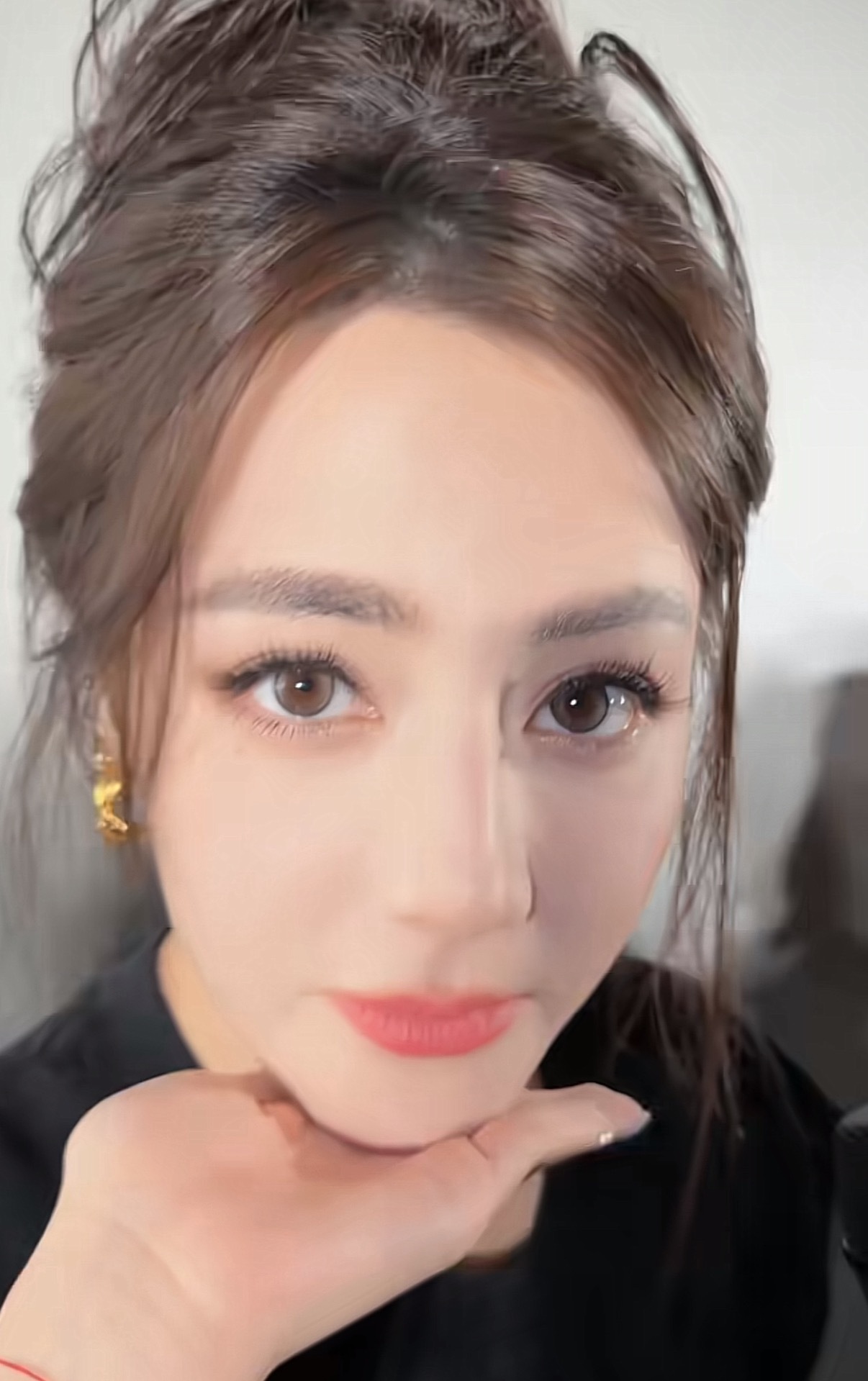 咪咪啊咪咪～ 