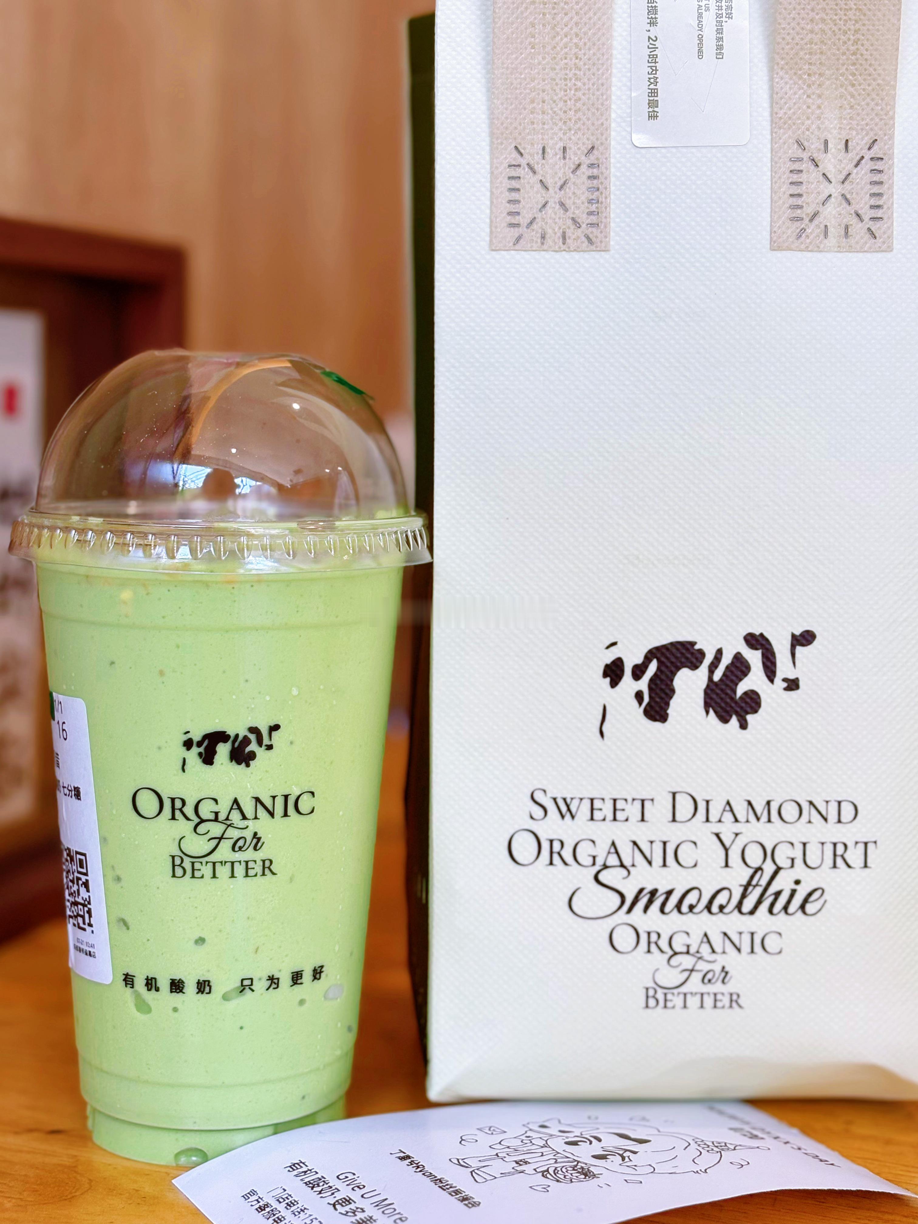 爱经典还是爱尝新 🌟🌟作为一个奶茶脑袋，S发现各家奶茶最近出新品的速度太快了