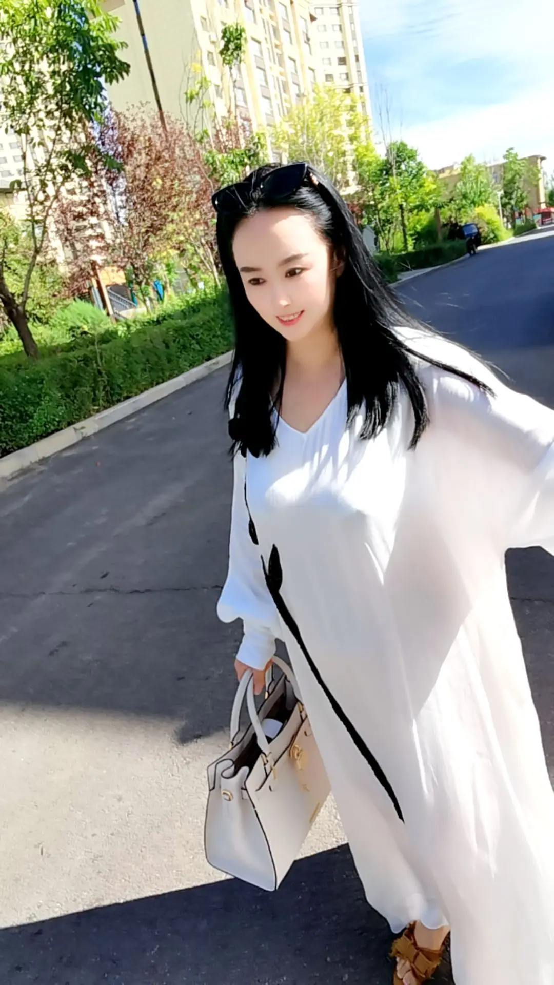 可甜可酷可温柔