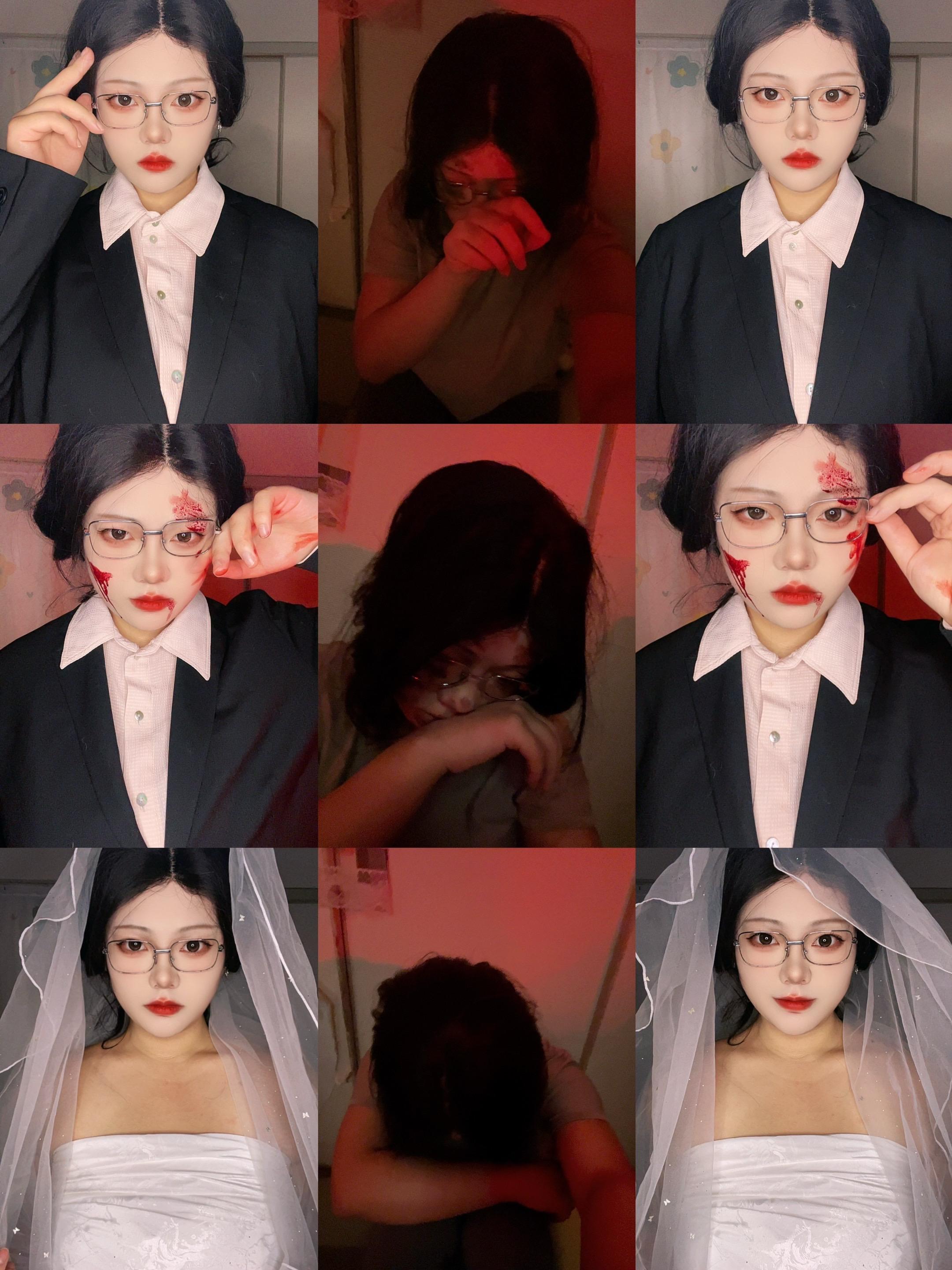 我是一名律师。