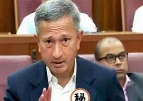 新加坡这次是真的要坐不住了，新加坡外长表示：中国必须要尊重“马六甲海峡”的重要性