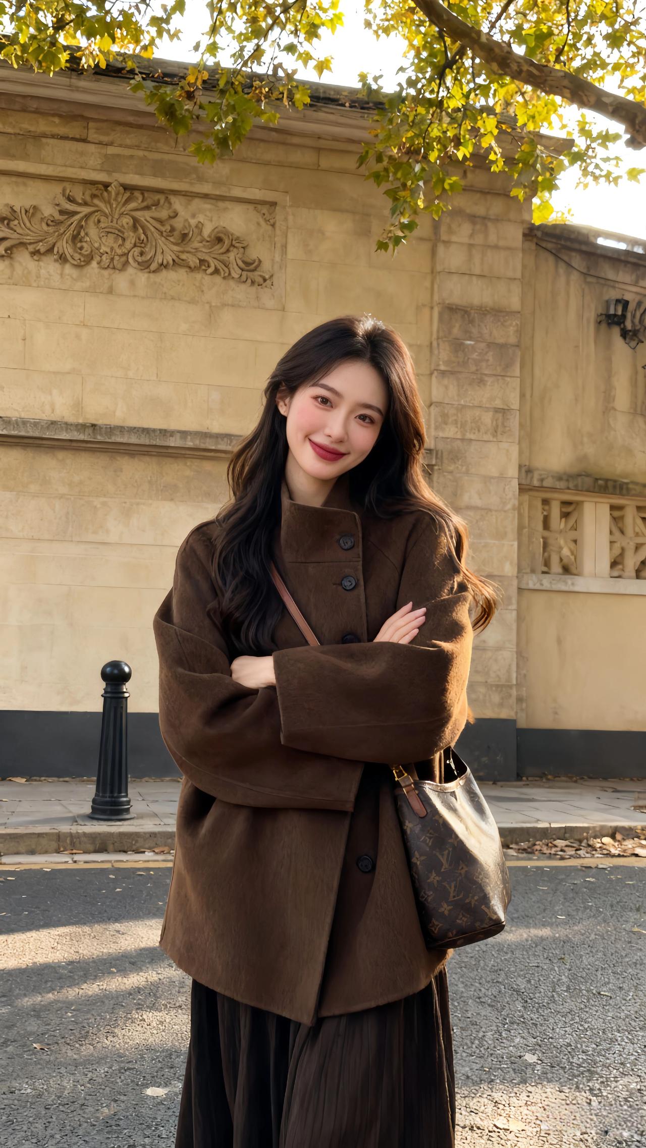 穿搭 今天穿什么 ootd穿搭 韩系穿搭 女装