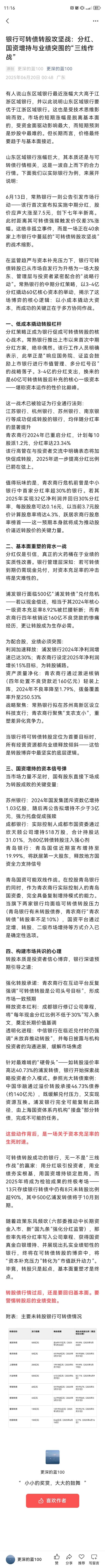 有人说山东区域银行最近涨幅大大高于江浙区域银行，并以此说明山东区域银行要优于江浙