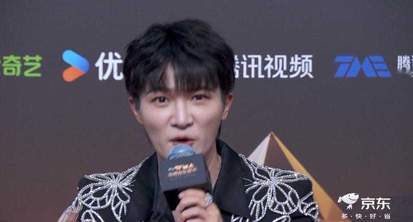 #周深语速好快##周深介绍作品语速好快# 呜呜可爱晕了！ ​​​