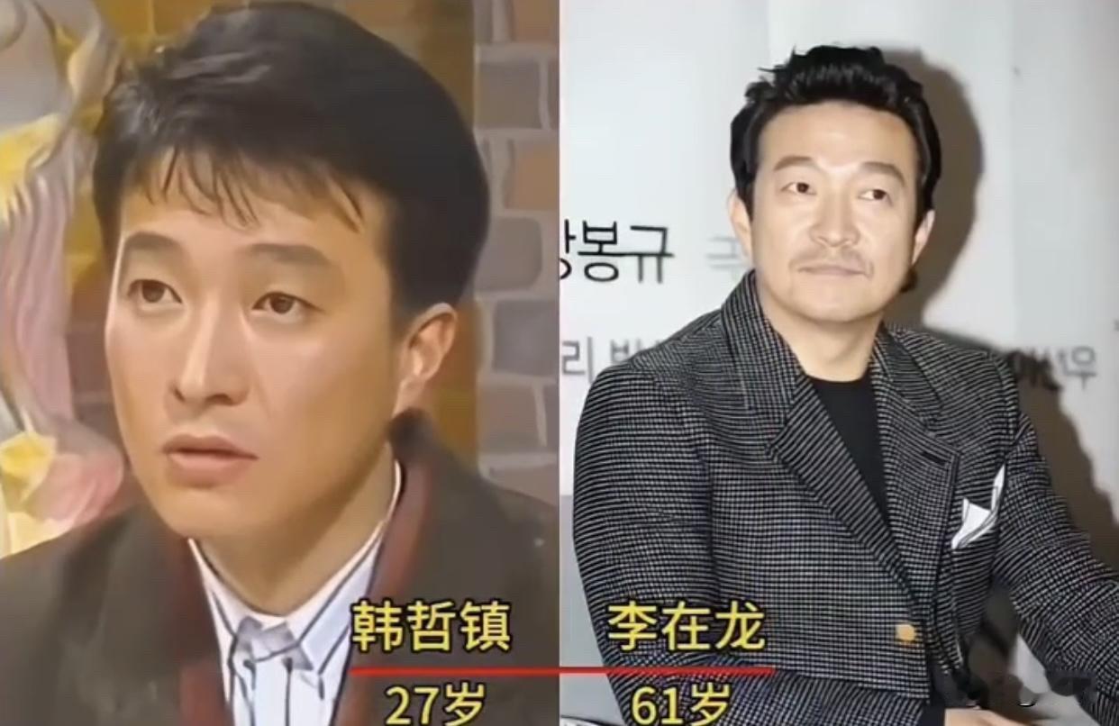 34年后《爱情是什么》演员今昔：李大发63岁了，朴知恩56岁了！当年的韩流启蒙，