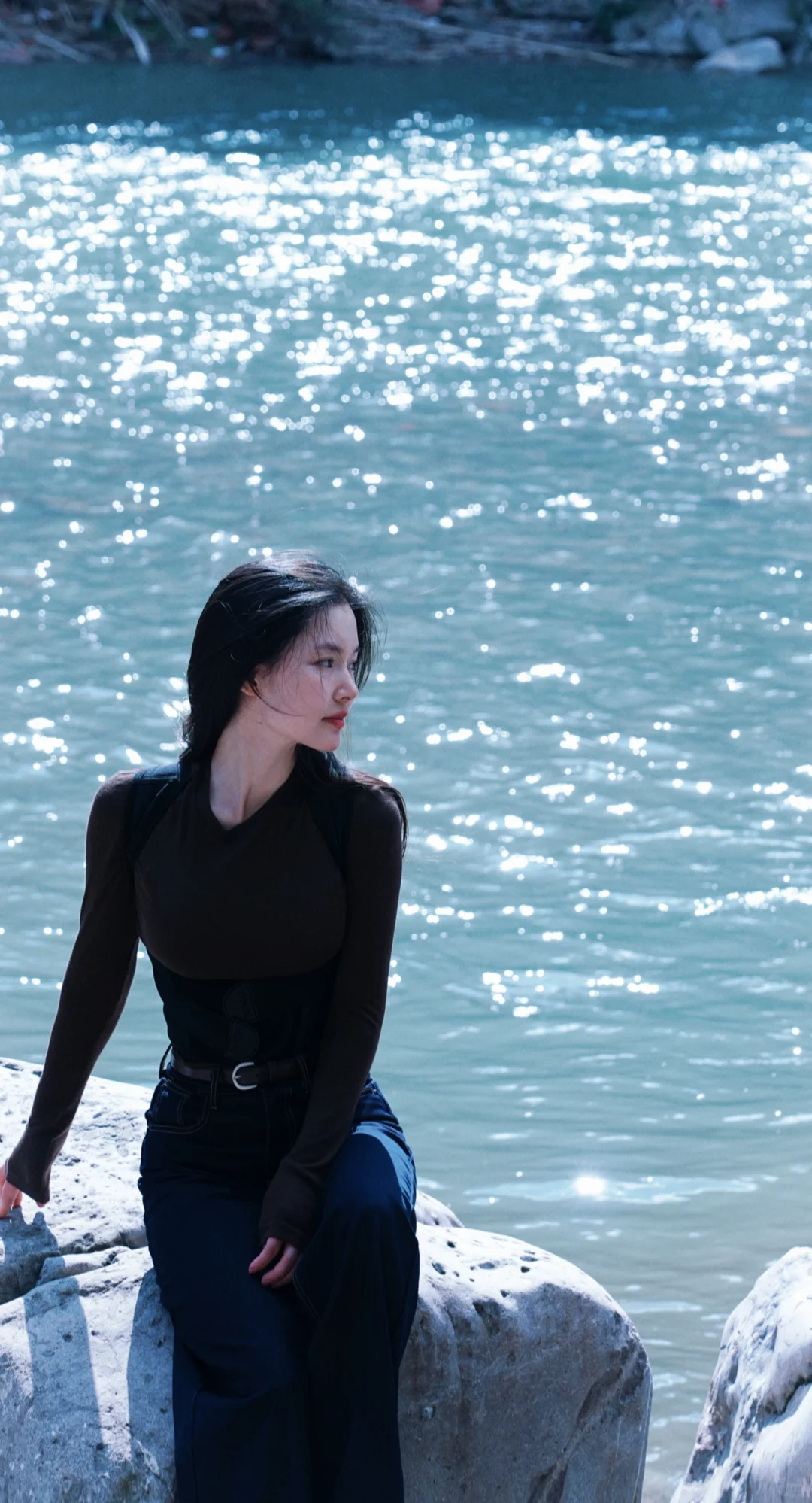 平时的小秘密 背背佳