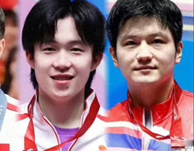 7700万热搜爆了！豆包测国乒一哥，两套答案戳中球迷分歧