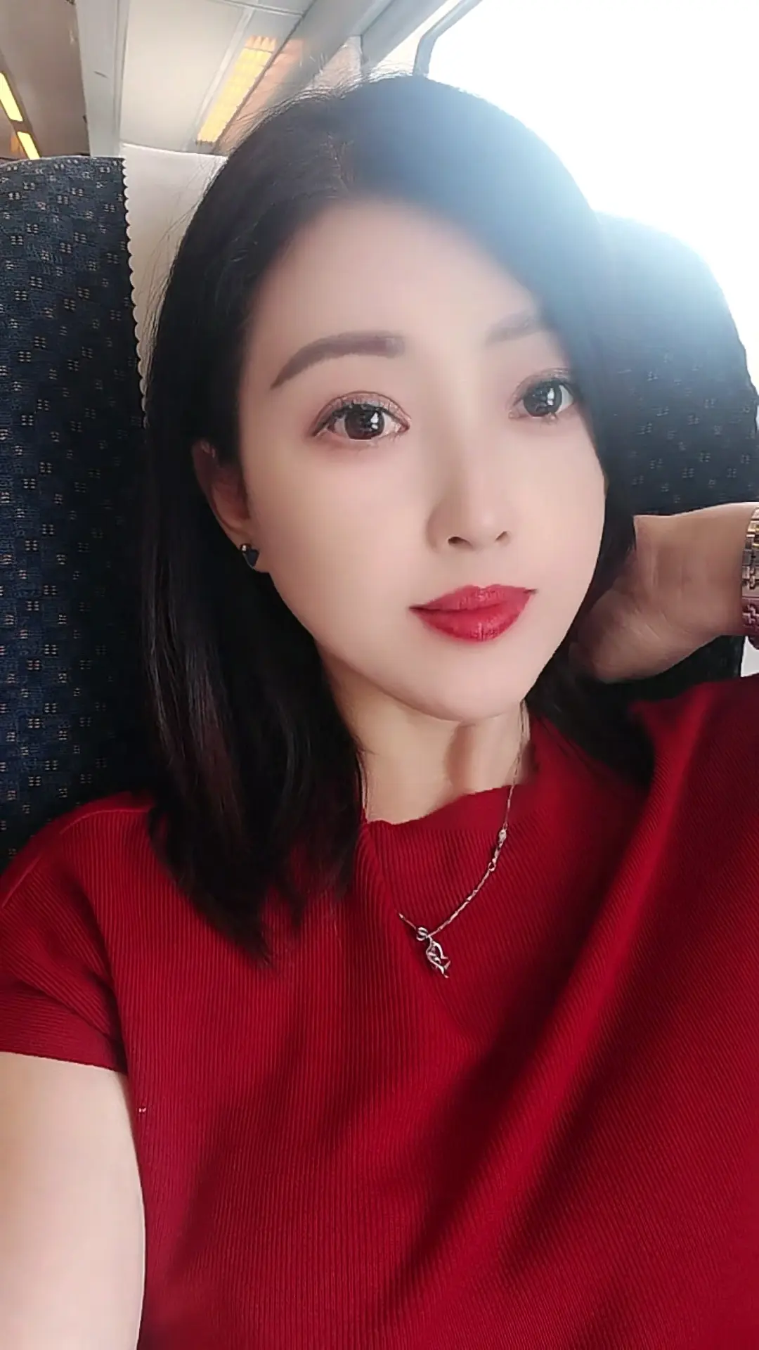 忙忙忙……什么时候你不忙！也许这就是生活的模样