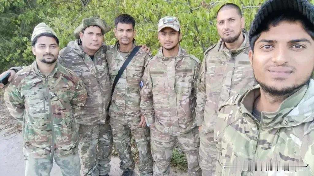 202名印度公民加入俄军参与对乌作战，26死亡！


12月19日，印度外交部长