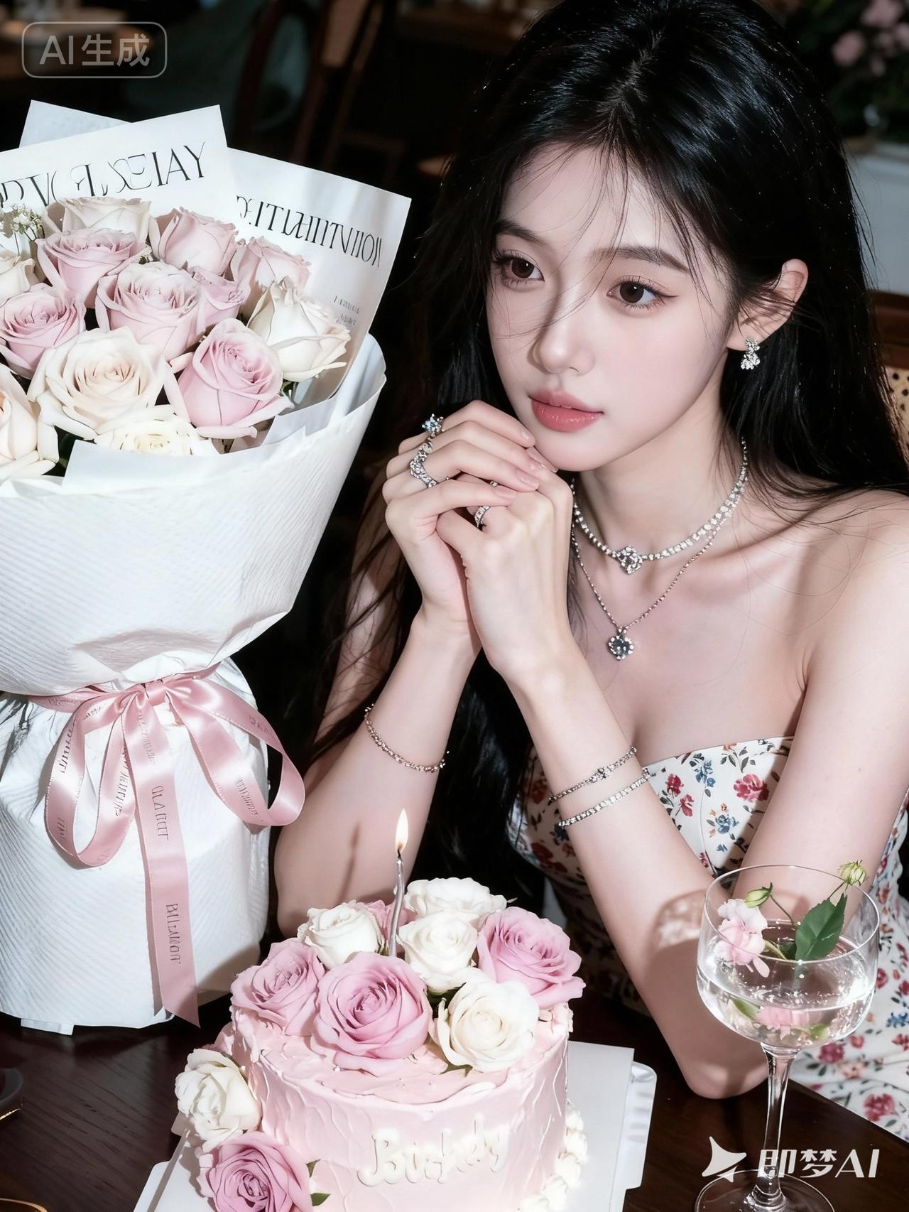 女性魅力源自何处大家觉得什么样的女人是气质女神