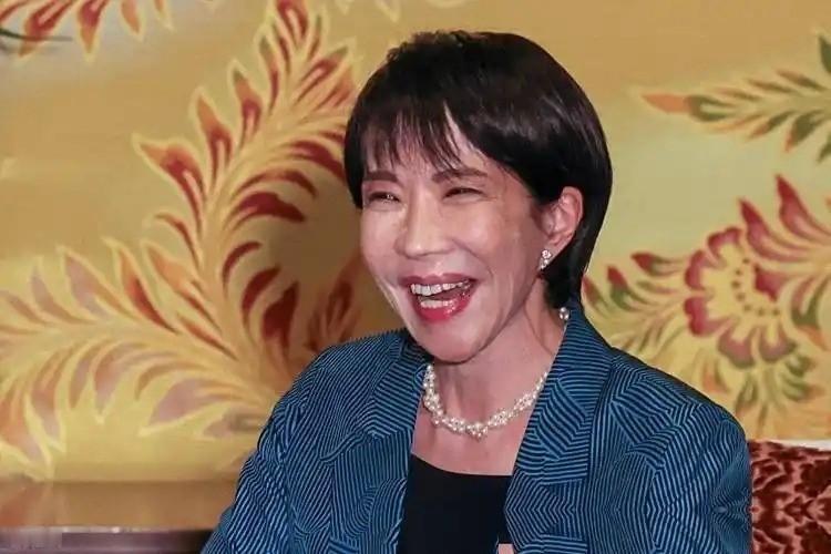 中国驻大阪总领事薛剑在国庆招待会上给日本贴了个“标签”：在反华厌华这件事上，日本