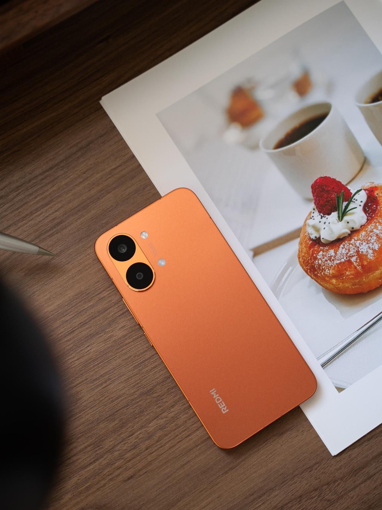 REDMI Turbo 5系列正式登场了，最近也用了用Turbo 5 Max，2