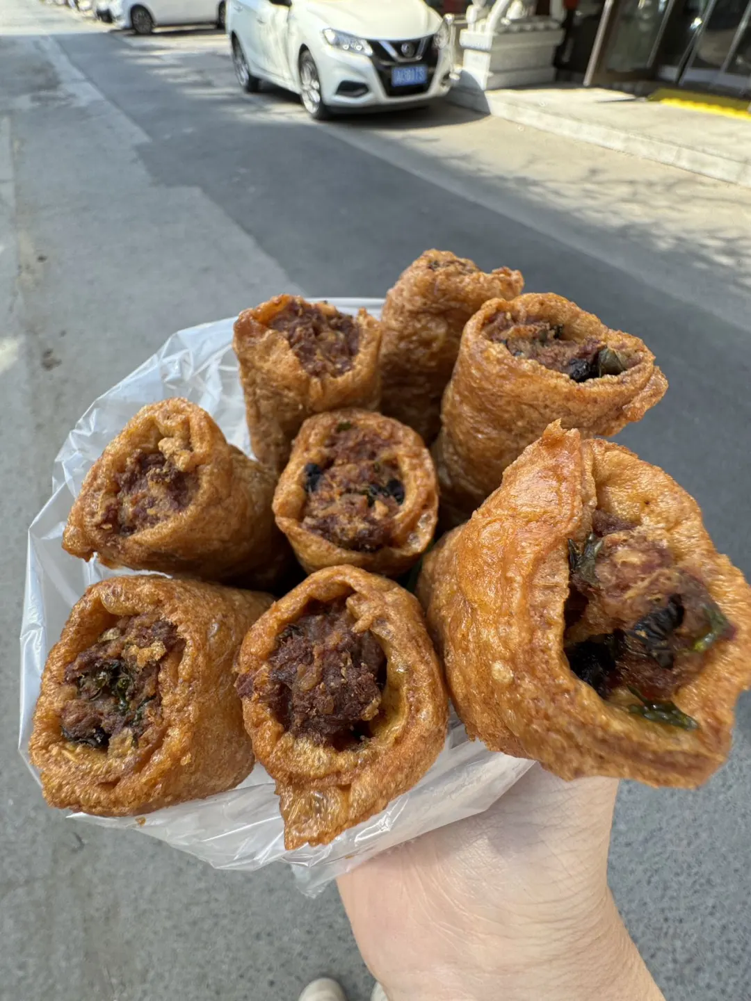 沈阳南五马路这家铜锅涮肉，好吃到姥姥家了