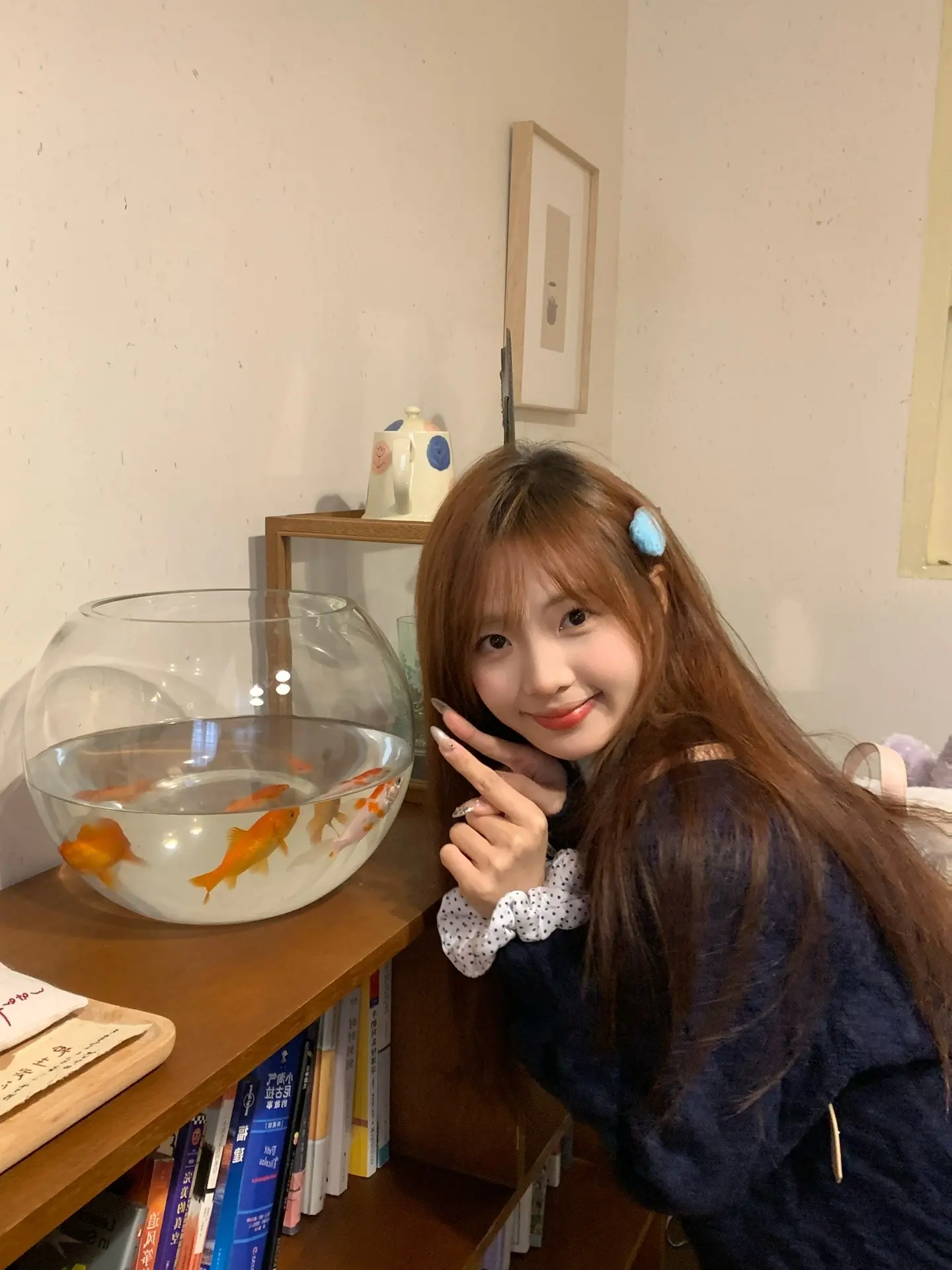 幸福就像是隐藏在电影里的彩蛋。