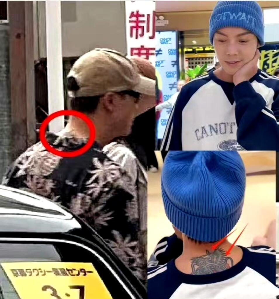 何穗 陈伟霆我咧个豆，这是真的吗，我真的跟不上了，这么大的事我都不知道 ​​​